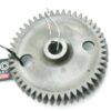 Pair of pulley shaft drive gears Ducati - Image 2