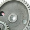 Pair of pulley shaft drive gears Ducati - Image 4