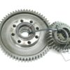 Primary gear pair Ducati 749 999 998 s4rs