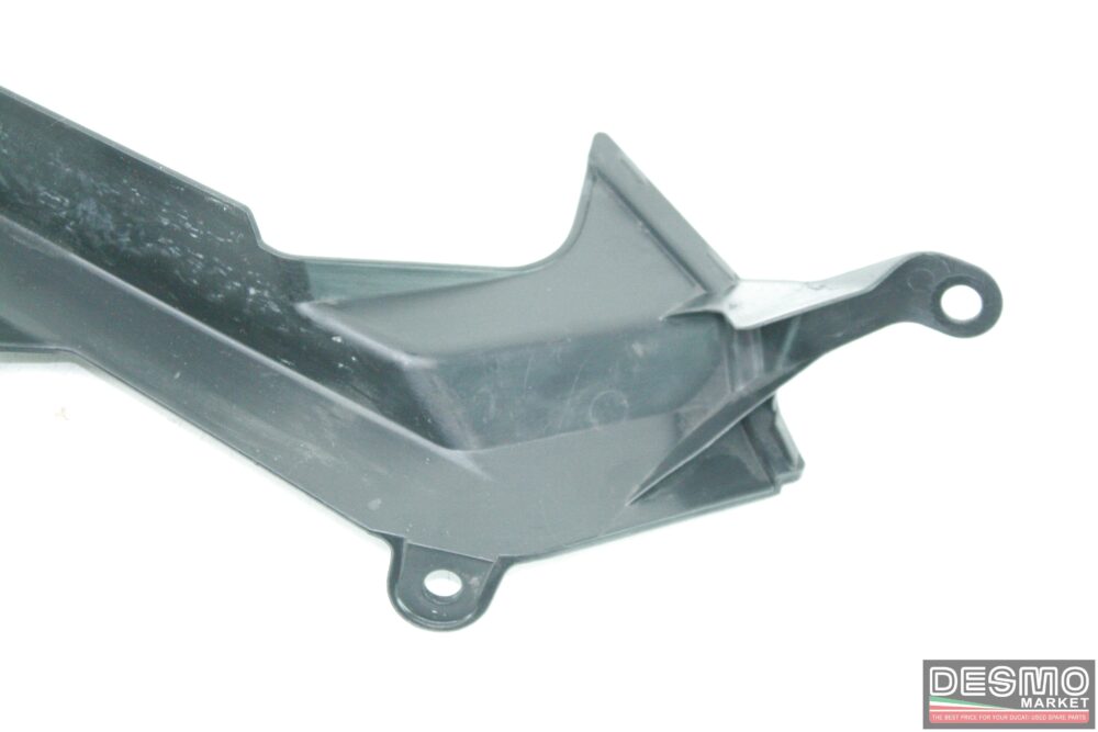 Copri catena plastica Ducati Multistrada V2
