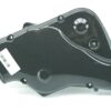 Horizontal ventilated carbon belt cover Ducati 749 999