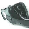 Horizontal ventilated carbon belt cover Ducati 749 999 - Image 3