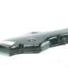 Horizontal ventilated carbon belt cover Ducati 749 999 - Image 4