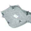 Horizontal ventilated carbon belt cover Ducati 749 999 - Image 7