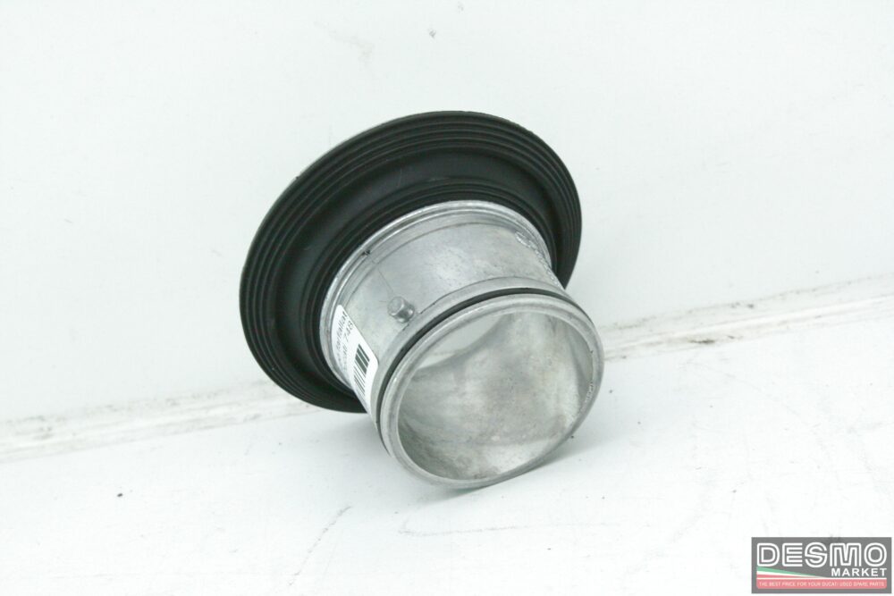 Cornetto corpo farfallato aspirazione Ducati 748 916 996