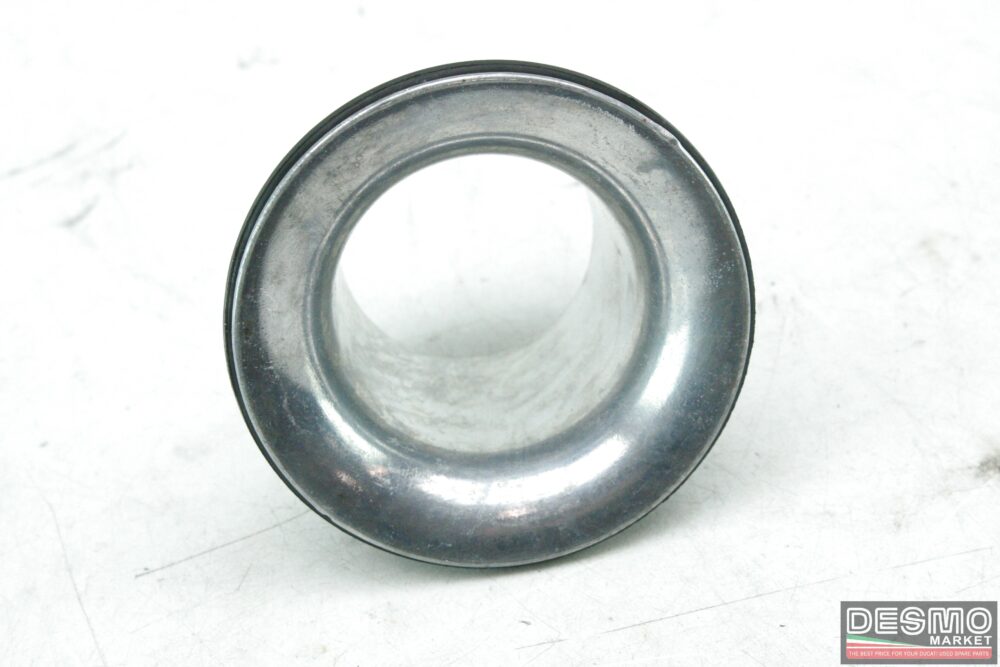 Cornetto corpo farfallato aspirazione Ducati 748 916 996