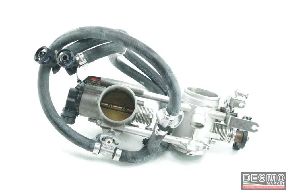 Corpi farfallati Ducati Monster 620 anno 2004-2006