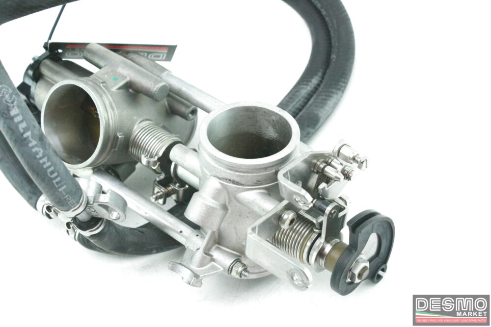 Corpi farfallati Ducati Monster 620 anno 2004-2006