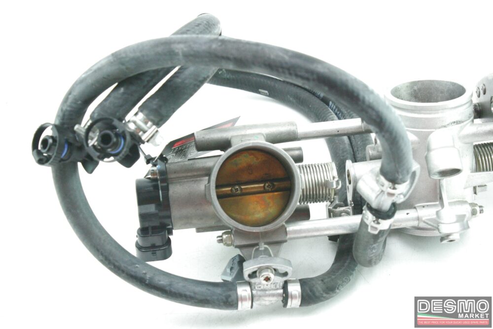 Corpi farfallati Ducati Monster 620 anno 2004-2006