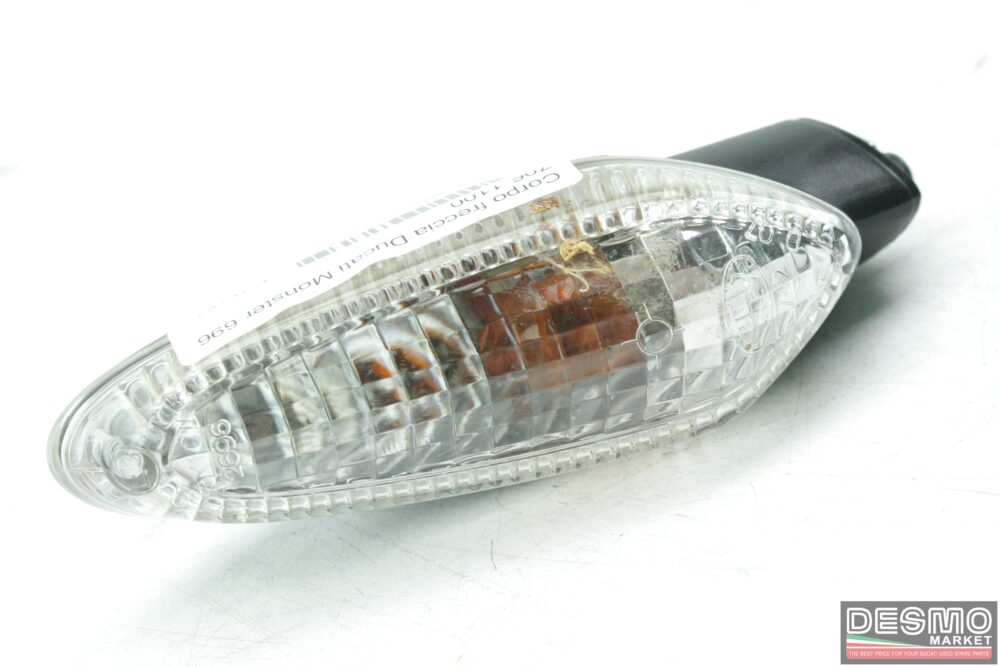 Corpo freccia Ducati Monster 696 796 1100