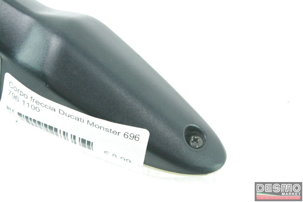 Corpo freccia Ducati Monster 696 796 1100
