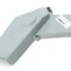 Light gray central belt cover Ducati 748 996
