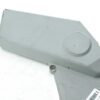 Light gray central belt cover Ducati 748 996 - Image 4