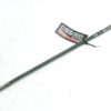 Light gray vertical belt cover Ducati 748 996