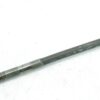 Light gray vertical belt cover Ducati 748 996 - Image 3