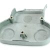 Light gray vertical belt cover Ducati 748 996 - Image 6