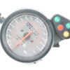 Dashboard instrumentation odometer Ducati st2