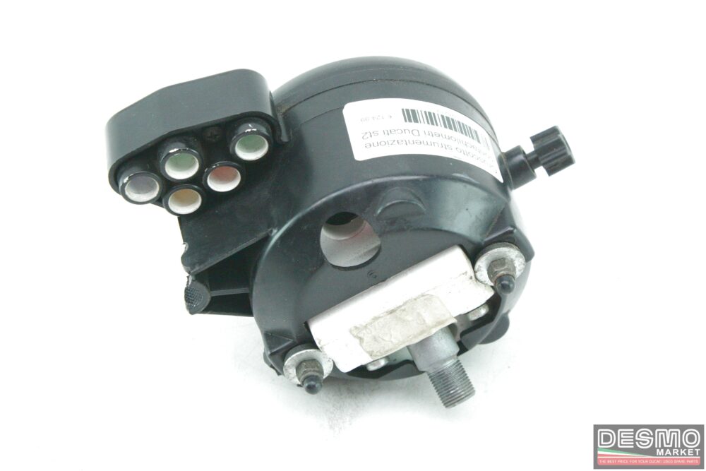 Cruscotto strumentazione contachilometri Ducati st2