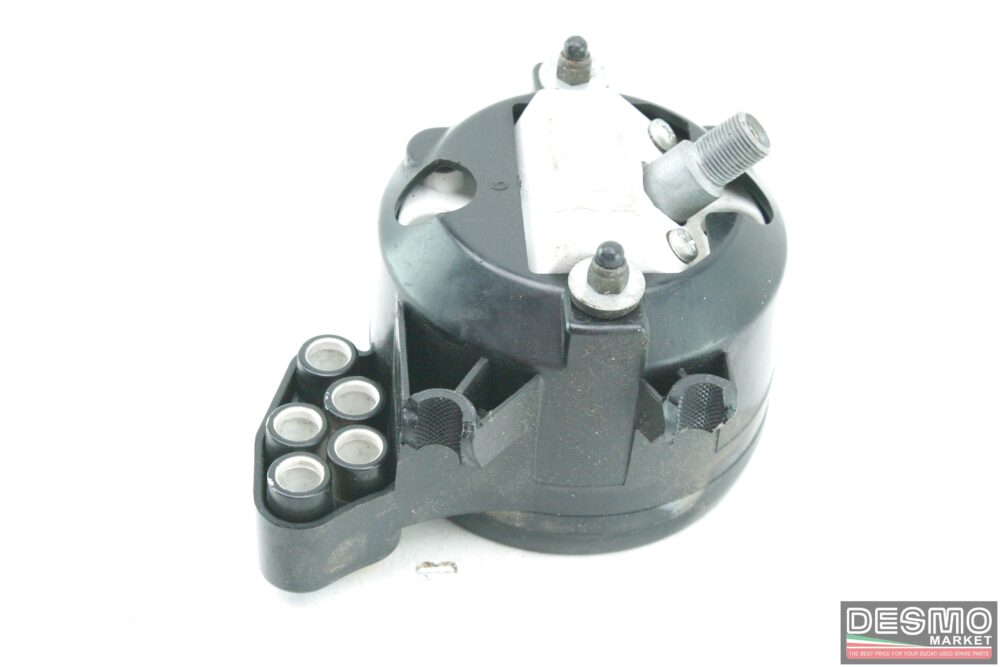 Cruscotto strumentazione contachilometri Ducati st2