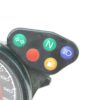 Dashboard instrumentation odometer Ducati st2 - Image 6