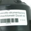 Dashboard instrumentation odometer Ducati st2 - Image 7