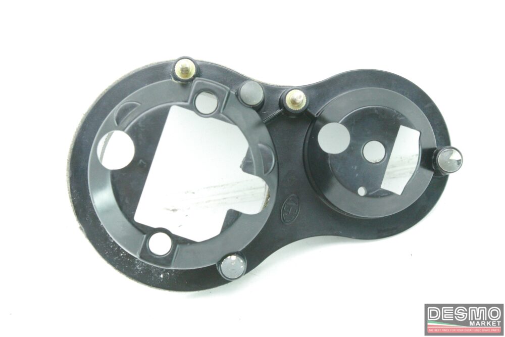Custodia supporto contagiri Ducati st2 st4