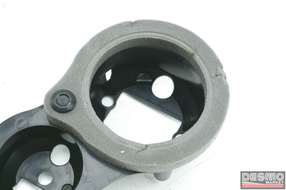 Custodia supporto contagiri Ducati st2 st4