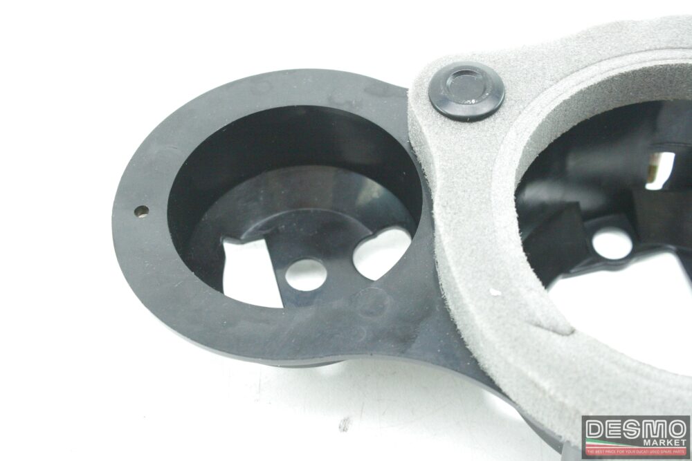 Custodia supporto contagiri Ducati st2 st4