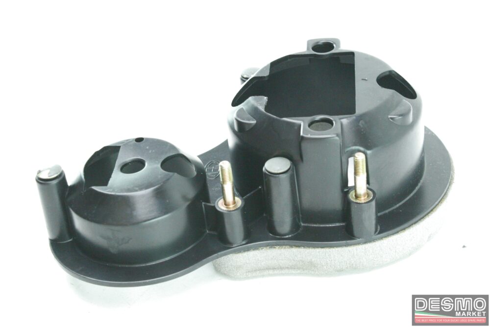 Custodia supporto contagiri Ducati st2 st4