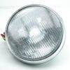 Fanale anteriore fondo in metallo 1993- 2007 Ducati Monster