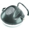 Fanale anteriore fondo in metallo 1993- 2007 Ducati Monster
