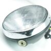 Fanale anteriore fondo in metallo 1993- 2007 Ducati Monster