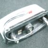 Fanale posteriore led trasparente Ducati Monster
