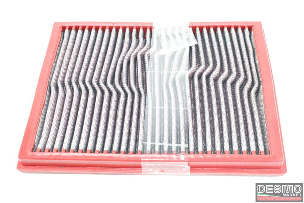 Filtro aria lavabile BMC Ducati Monster 620 800 1000 s4 s4r s4rs