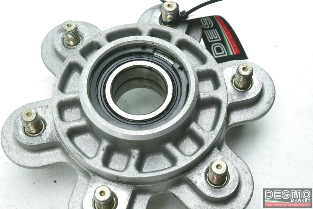 Flangia porta corona Ducati Monster 400 620 695 750 800
