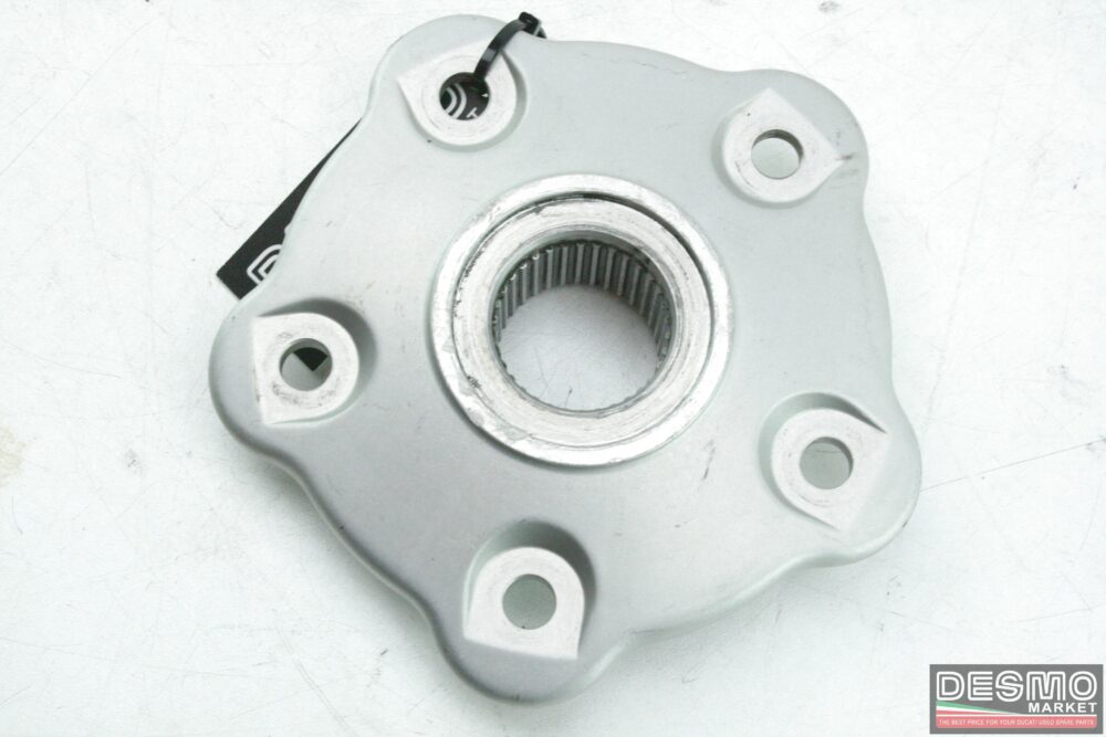 Flangia portacorona Ducati 748 916 996 998