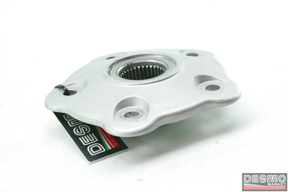 Flangia portacorona Ducati 748 916 996 998