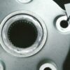 Flangia portacorona Ducati Monster s4r s4rs