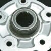 Flangia portacorona Ducati Monster s4r s4rs