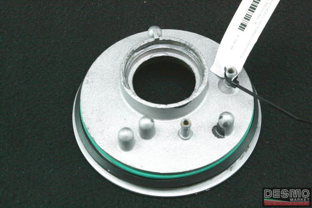 Flangia tappo serbatoio benzina Ducati Monster IE i.e.