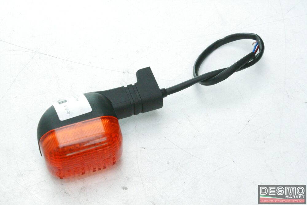 Freccia anteriore destra posteriore sinistra Ducati 748 916 996 998