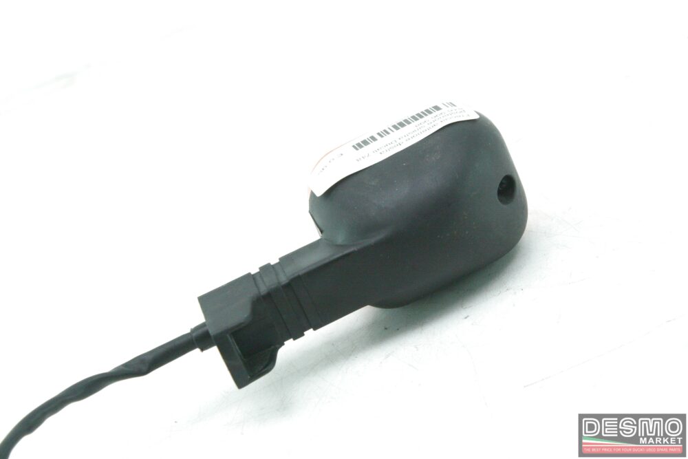 Freccia anteriore destra posteriore sinistra Ducati 748 916 996 998