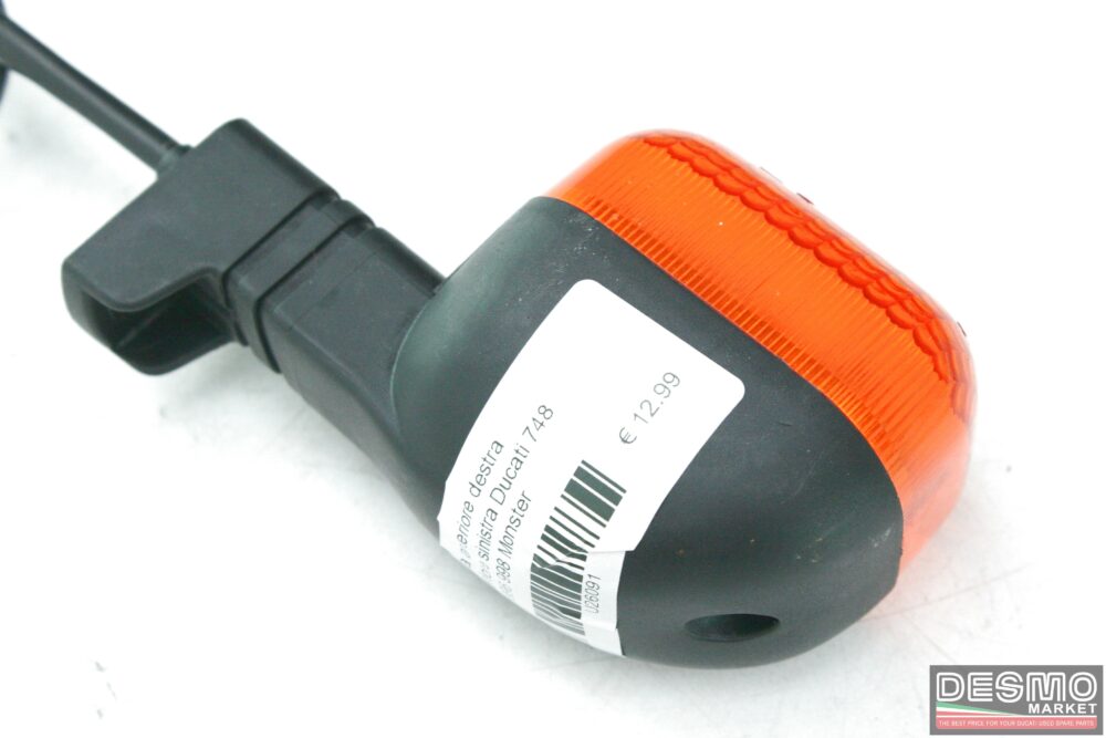 Freccia anteriore destra posteriore sinistra Ducati 748 916 996 998