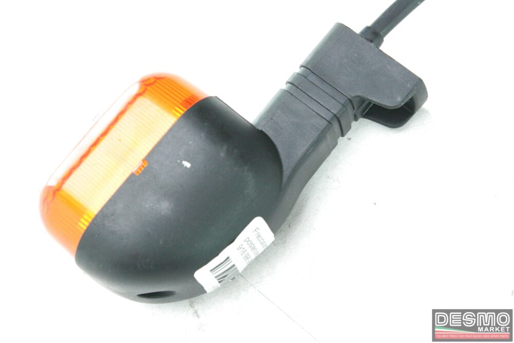 Freccia anteriore destra posteriore sinistra Ducati 748 916 996 998
