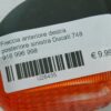 Front right rear left blinker Ducati 748 916 996 998 - Image 5