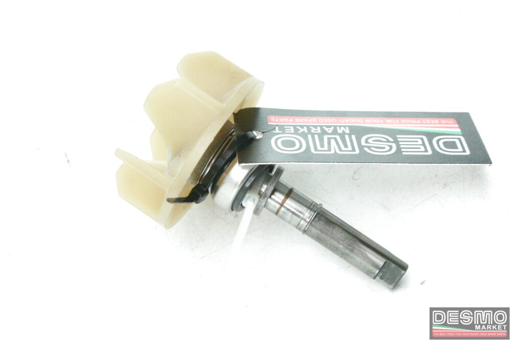 Water pump impeller Ducati s4r s4rs st3 998