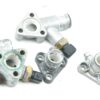 Head water manifold fittings kit Ducati Monster s4 s4r