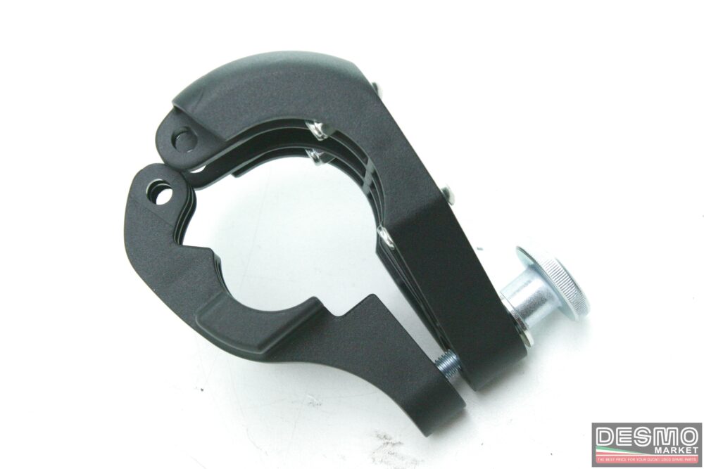 Kit staffe supporto GPS Ducati Multistrada 1200