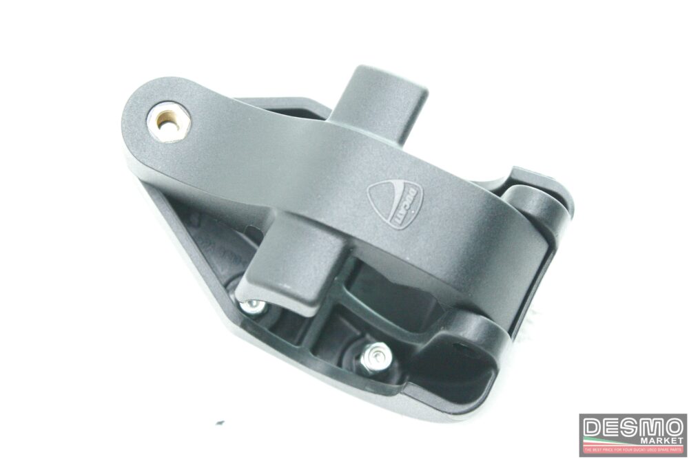 Kit staffe supporto GPS Ducati Multistrada 1200