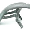 Parafango anteriore carbonio ATR Ducati Monster i.e. IE